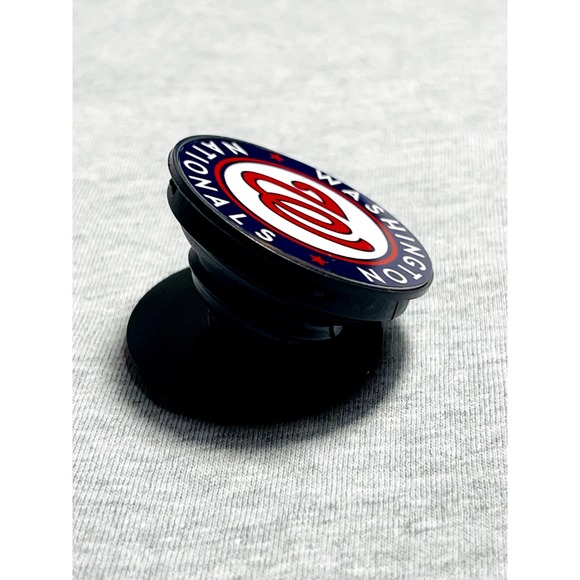 COPY - Washington Nationals Custom Pop Up Phone Accessory - Picture 3 of 5